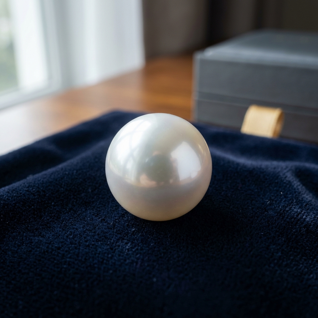 Pearl (Moti)